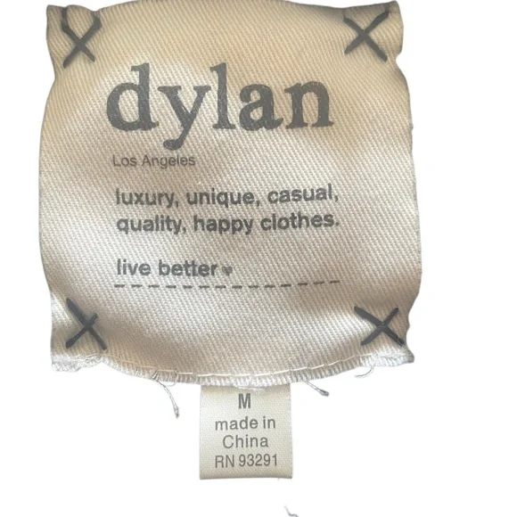 Dylan Faux Leather & Sherpa Waterfall Vest Black Fall Jacket Washable Pockets - Picture 5 of 6